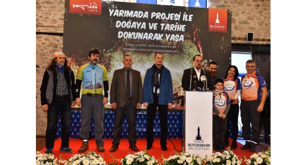Yarımada’da ''hayatı yakala!''