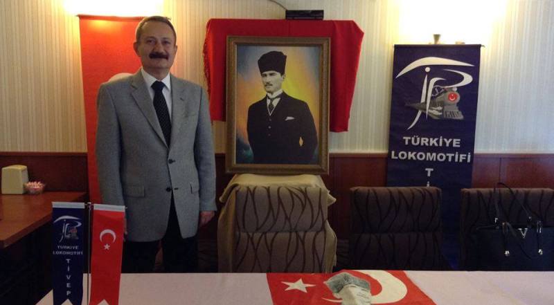 YARINLARIMIZ İÇİN BİRLİKTE HAREKET ETMELİYİZ