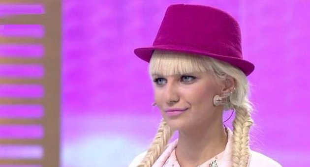 Yarışma bitti her şeyi itiraf etti!