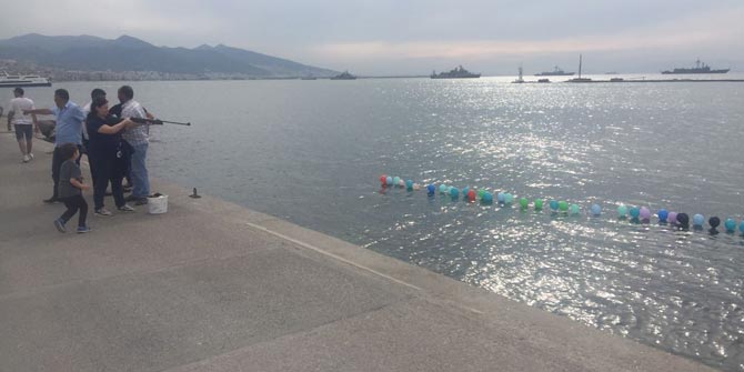 Yasaklanmıştı... İzmir'de yeniden hortladı