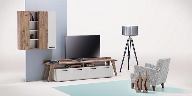 Yaşam Alanlarında Söz Şimdi Sardis TV Ünitesinde!