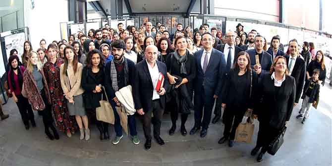 Yaşam standardını yükselten projeler