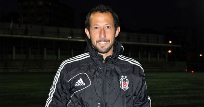 Yasin Sülün Beşiktaş&#039;ın Başını Yelek Yüzünden Yaktı