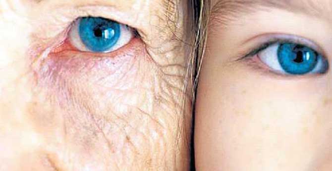 Yaşlandırmayı Geciktiren Yöntem Bulundu