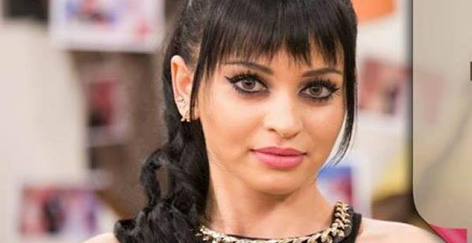 Yatak Görüntüleri Ortaya Çıkmıştı...