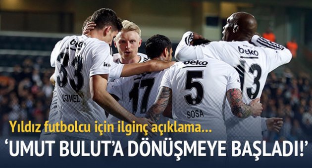 Yazarlar Beşiktaş-Eskişehirspor maçını yorumladı