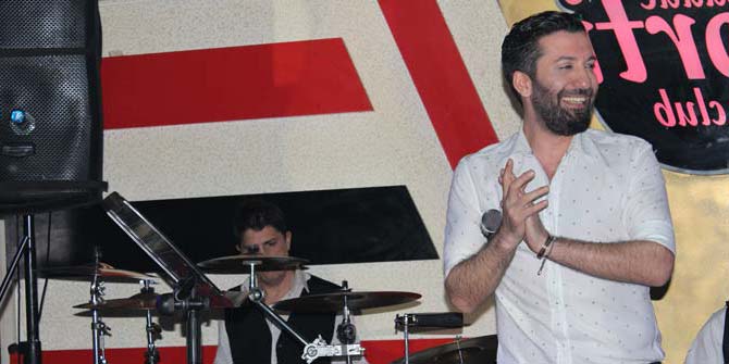 YAZLIK MEKANLAR HAREKETLENİYOR