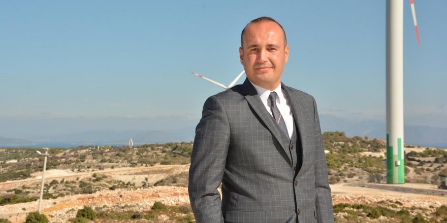 YEKA yerli üreticiye cesaret verdi