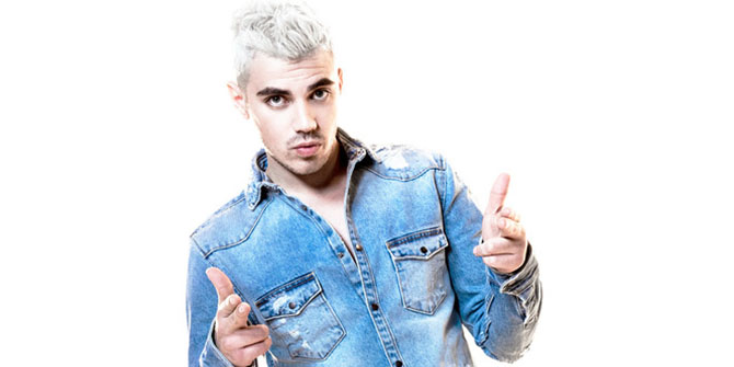 Yeni Bir Yıldız Doğuyor Can Kızıltuğ 'Ateş Ediyor'