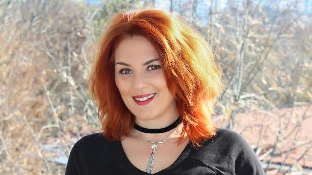 YENİ DİZİYE YENİ İMAJ