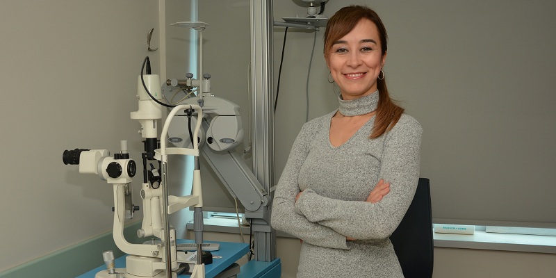 Yenidoğan Bebeklerde Göz Taraması Önemli