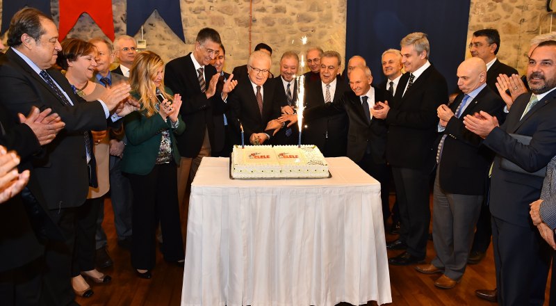 Yeni dönem, yeni umutlar