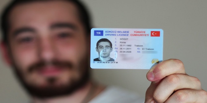 Yeni ehliyetler için 450 TL mi ödenecek? İşte açıklama