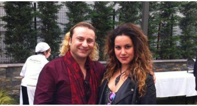 Yeni filmi için 17 kilo aldı!