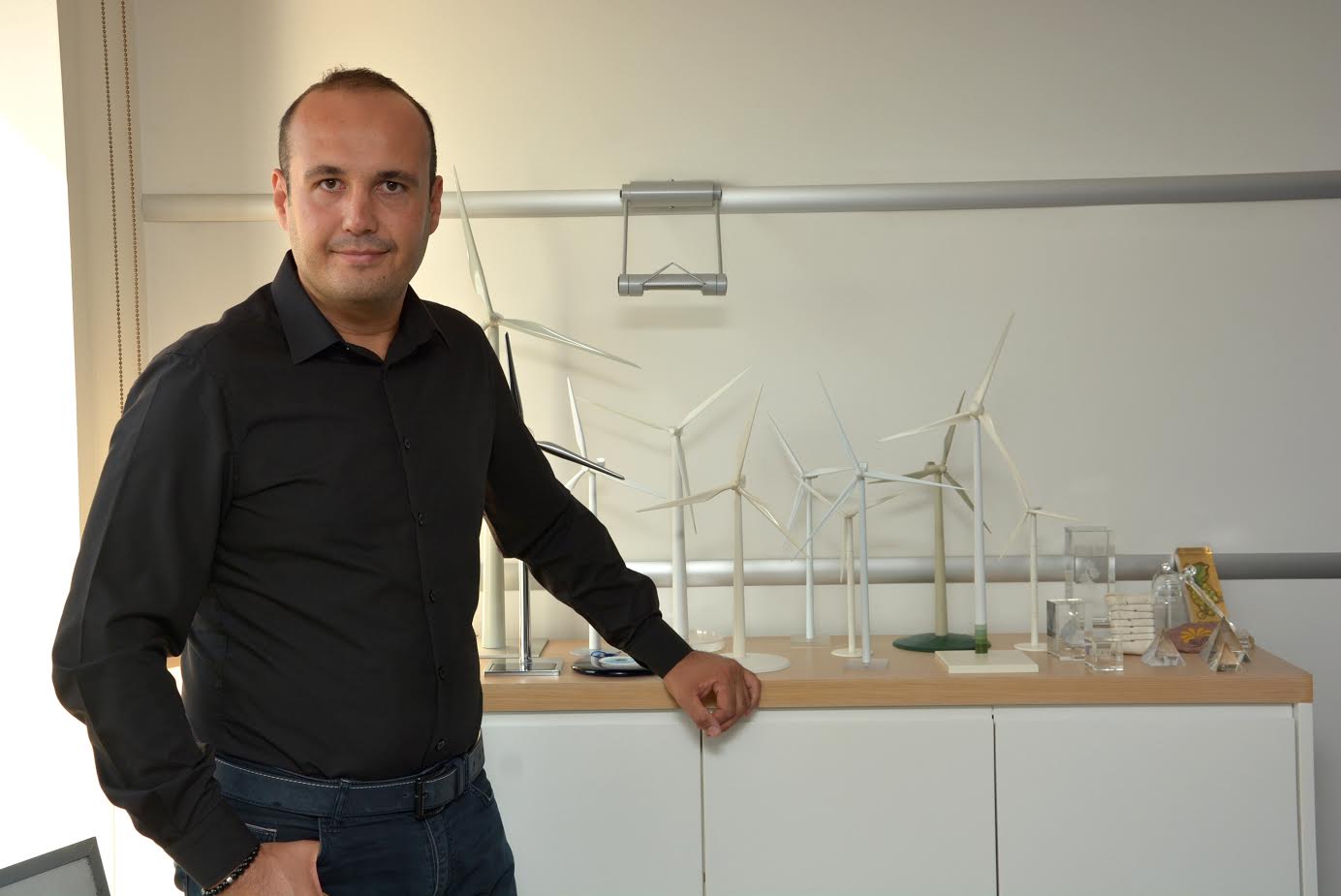 Yenilenebilir enerji tercih değil,