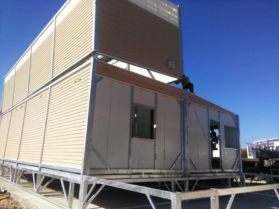 Yeni Mezbahası İçin Çalışmalar Başladı