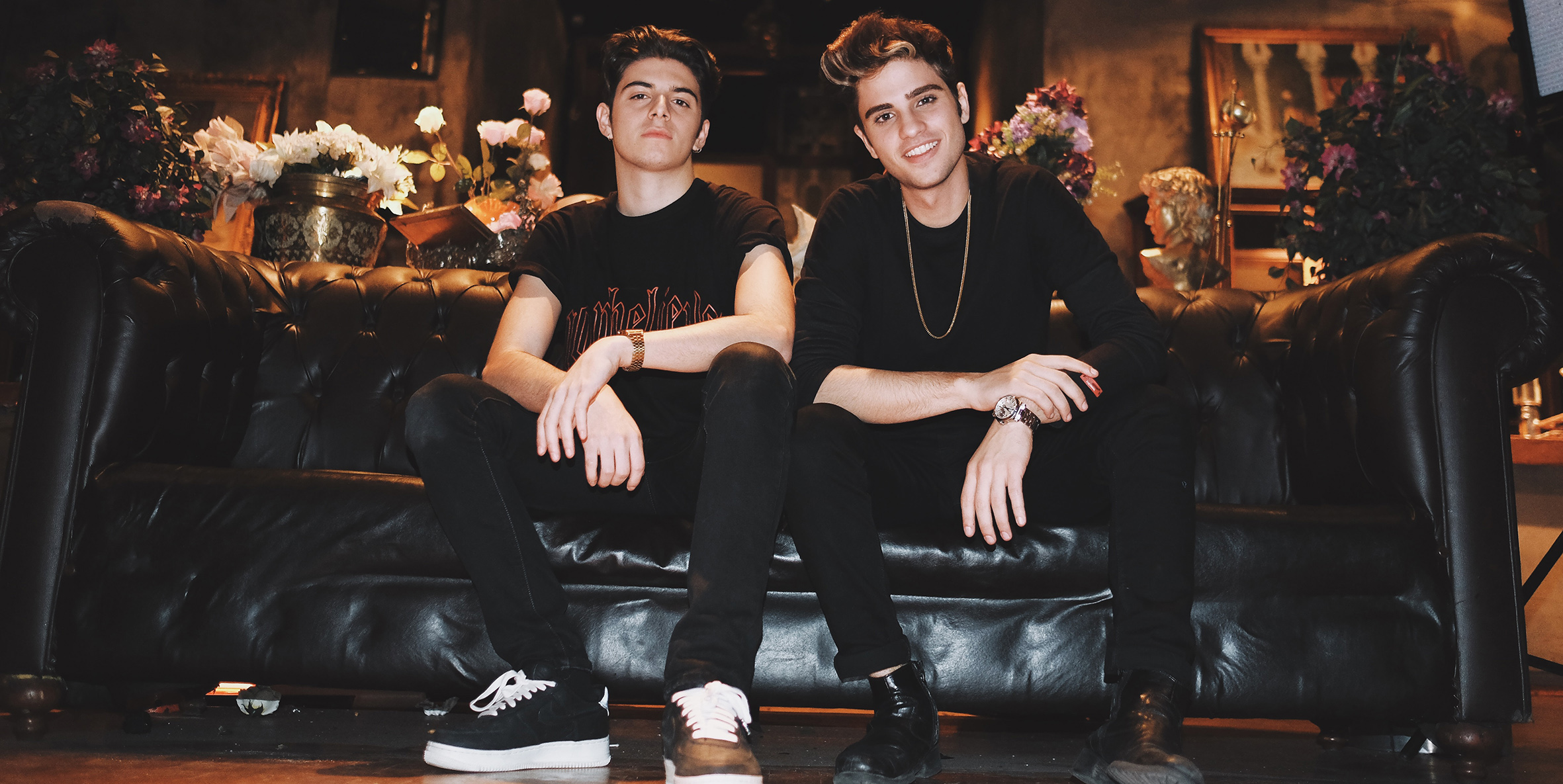 YENİ NESİL MÜZİĞİN ÖNCÜLERİYLE TANIŞIN