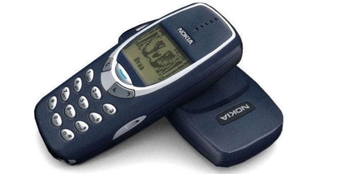 Yeni Nokia 3310&#039;un Özellikleri Belli Oldu