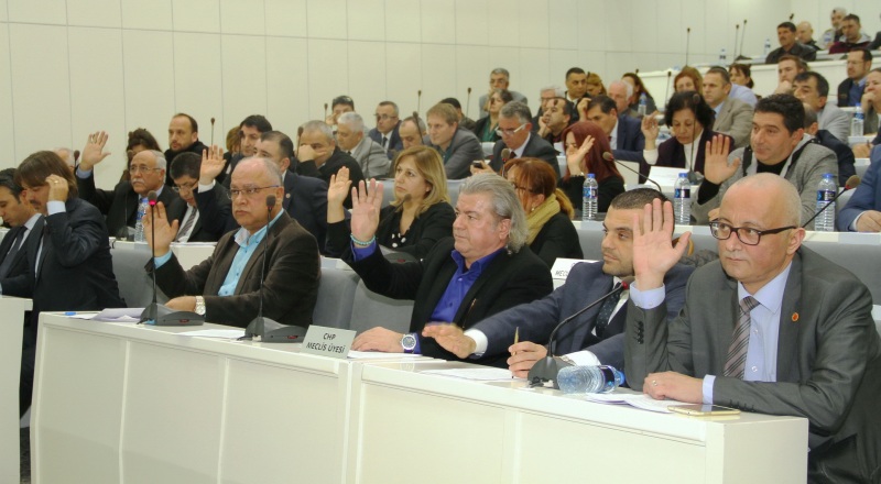 Yeni yılda hizmetler artarak devam edecek