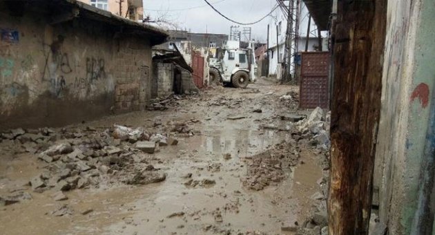 Yeni yılda PKK'ya büyük darbe