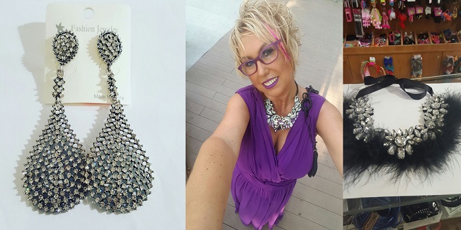 Yeni yıl için eşsiz takı ve aksesuarlar Beliz Bijuteri'de