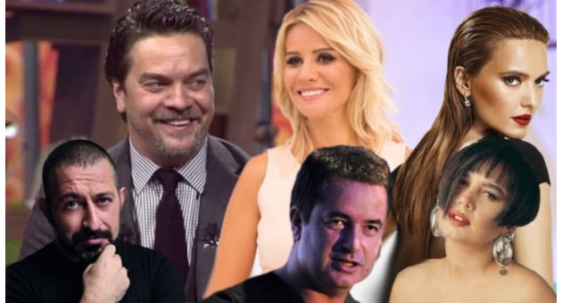 Yeni yılın ilk ayı magazin dünyasında hareketli geçti