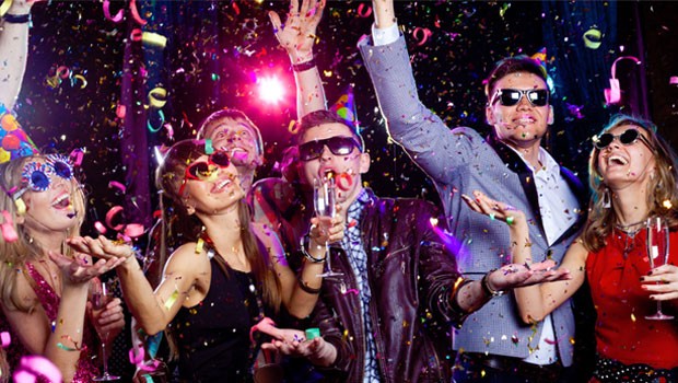 Yeni yıl kutlama rehberi