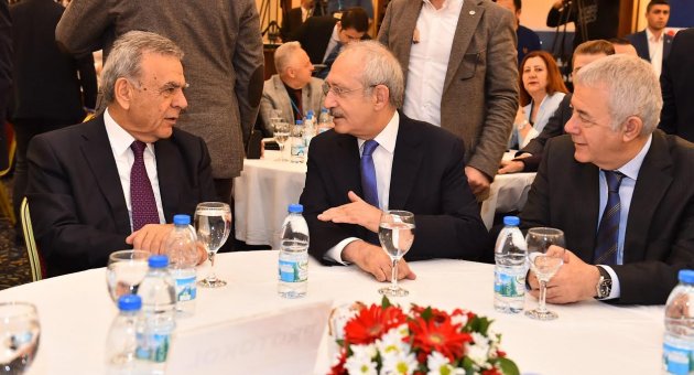 Yerel Yönetimlere "SODEM Ödülü"