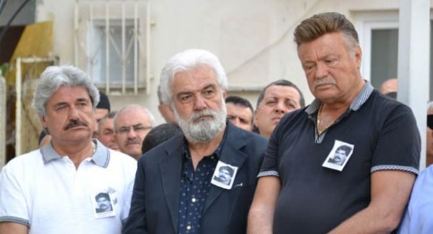 Yeşilçam bu kez &#039;vefa&#039; dedi