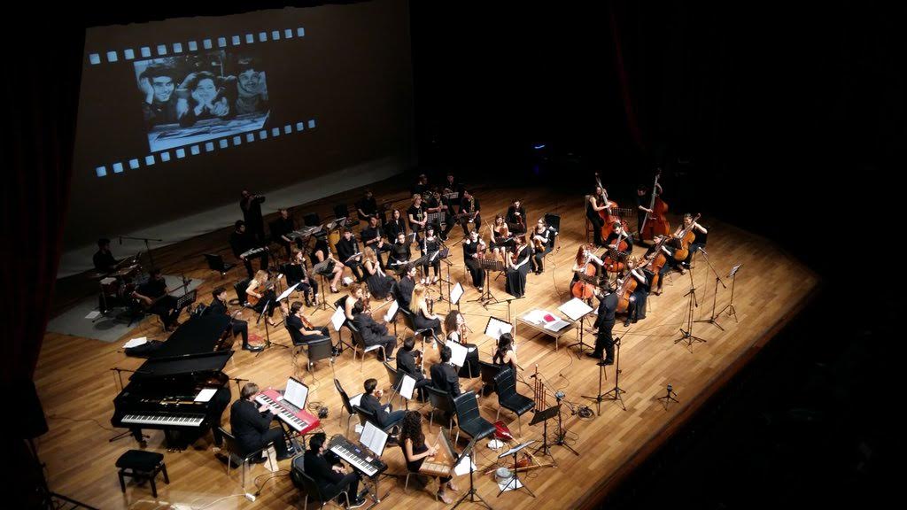 Yeşilçam Yeniden Hayat Buldu