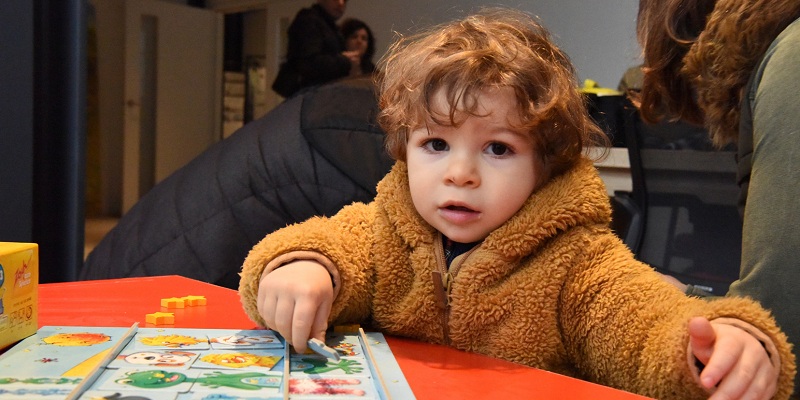 Yeşilova Höyüğü’nde tarih, sanat ve eğlence birarada