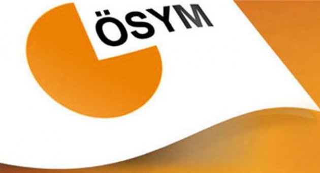 YGS&#039;nin Temel Soru Kitapçığı ile cevap anahtarı yayınlandı