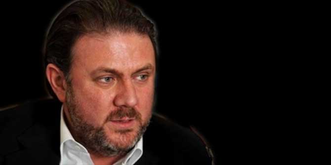 Yiğit Bulut&#039;un işe aldırdığı o gazeteci FETÖ&#039;den gözaltına alındı