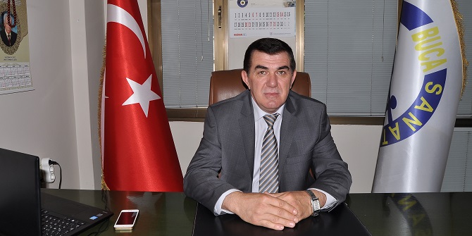 Yılbaşı alışverişlerinizi esnaftan yapın….