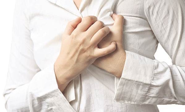 Yılbaşında kalp krizi riski yüzde 33 daha fazla