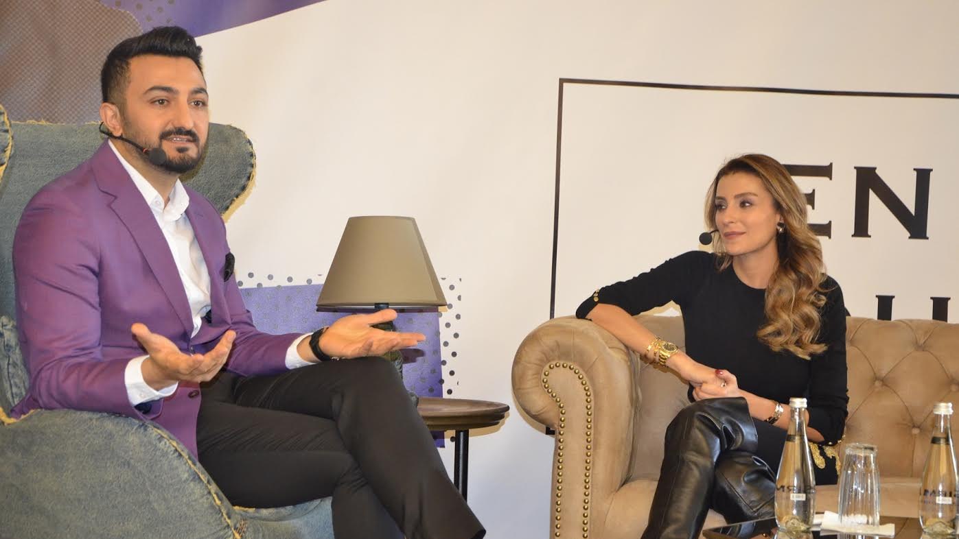 Yılbaşında şık olmanın püf notaları