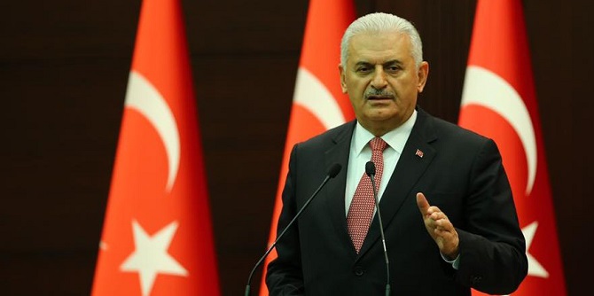 Yıldırım Açıkladı: Devlet Destek Verecek