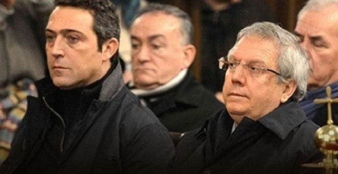 Yıldırım Ali Koç'un Hamlesine Karşı Hamle Yaptı