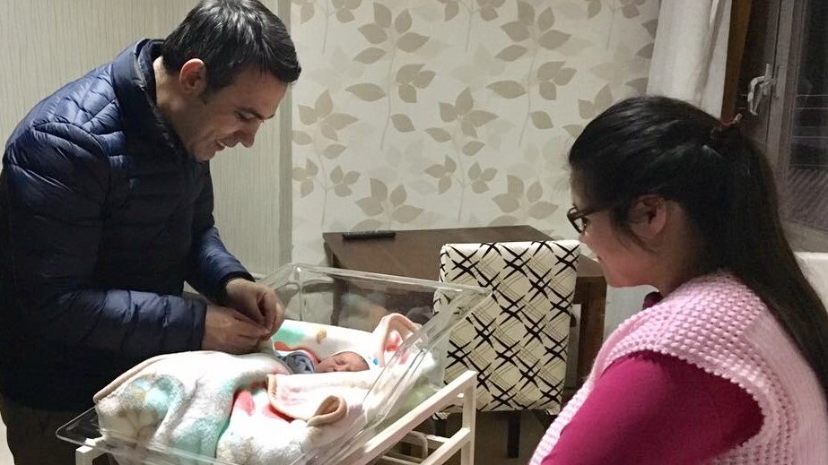 YILDIRIM'DAN ANLAMLI YILBAŞI MESAİSİ