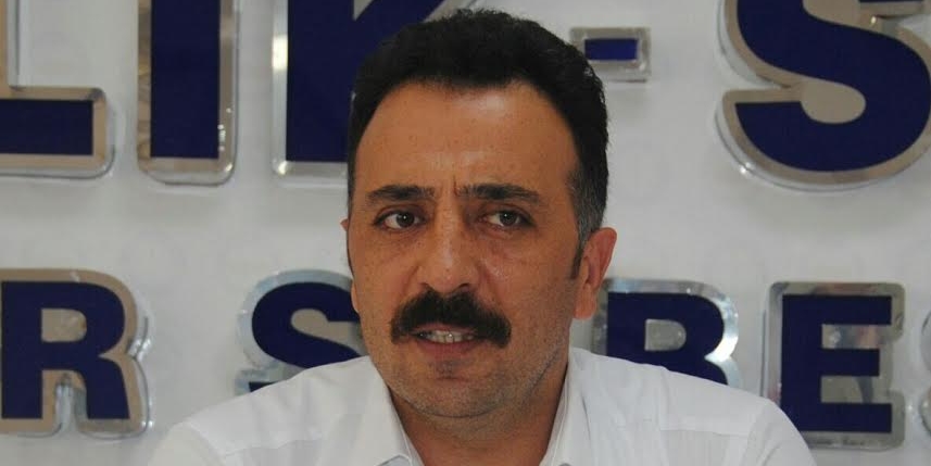 Yıldırım'dan Çatı Sendikaya Sert Yanıt