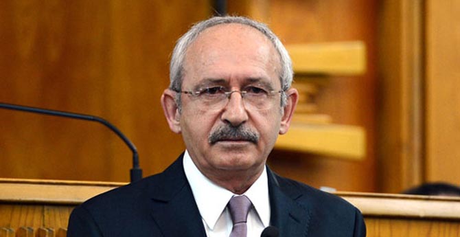 Yıldırım Darbe Girişiminden 2-3 Gün Sonra Kılıçdaroğlu'nu Arayıp...