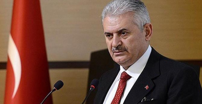 Yıldırım: Kuduruyorlar Çünkü...