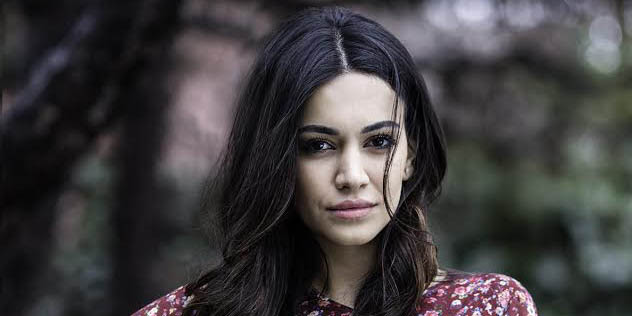 YILDIZI PARLAYAN İÇİMİZDEN BİRİ..