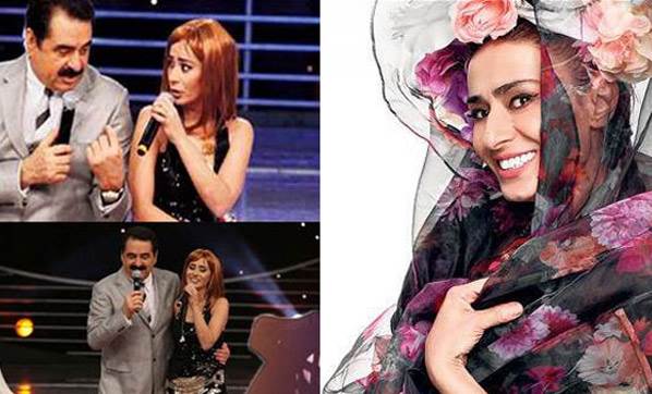 Yıldız Tilbe&#039;den 8 Yıllık İbo Açıklaması