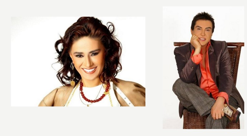 Yıldız Tilbe sahnesinde Eylül Metin sürprizi