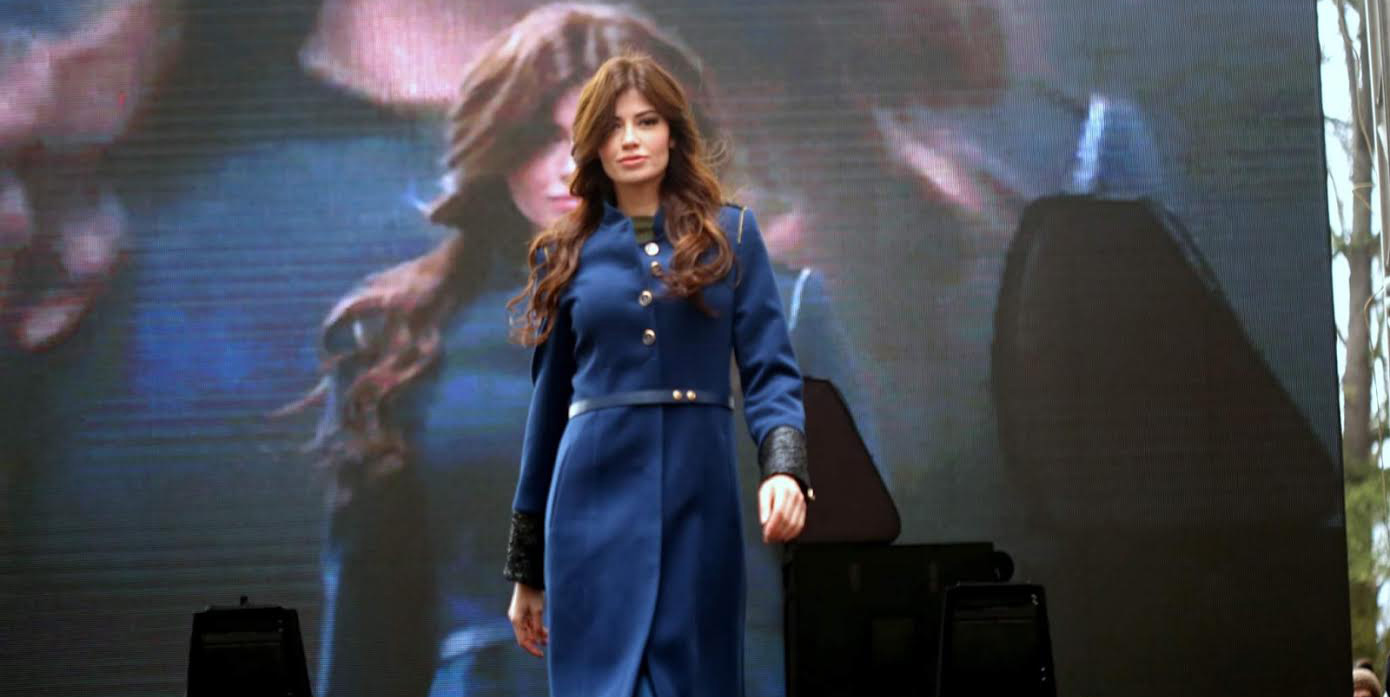 YILIN İLK SOKAK DEFİLESİ BİGA'DA YAPILDI