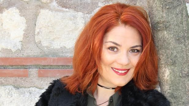 YILIN SON GÜNÜ REKLAM ÇEKİMİNDE