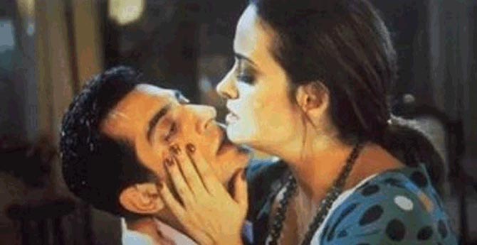 Yıllar Sonra Geri Dönüyor!