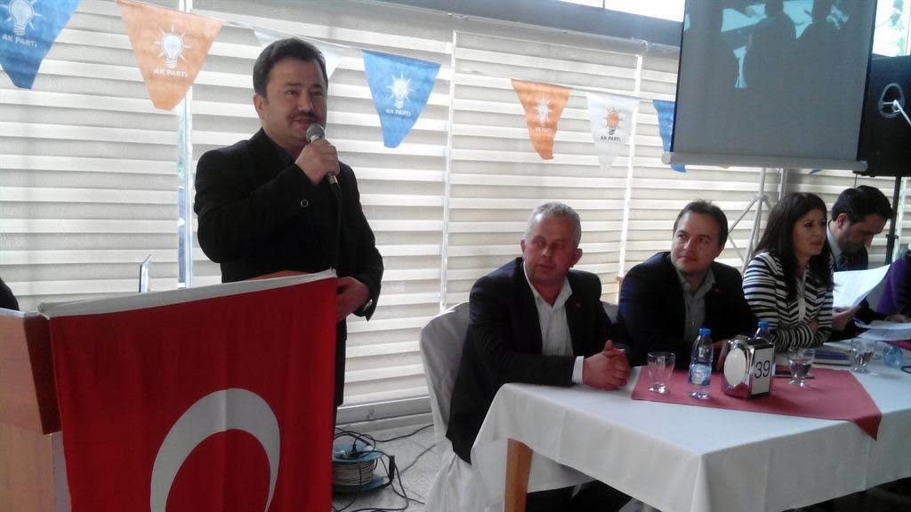 Yılmaz’dan Arslan'a Çözüm Önerisi!