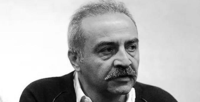 Yılmaz Erdoğan: Allah'a Sığınıyorum